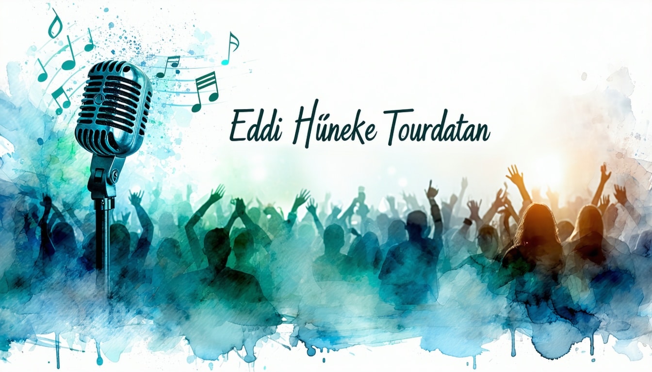 eddi hüneke tourdaten