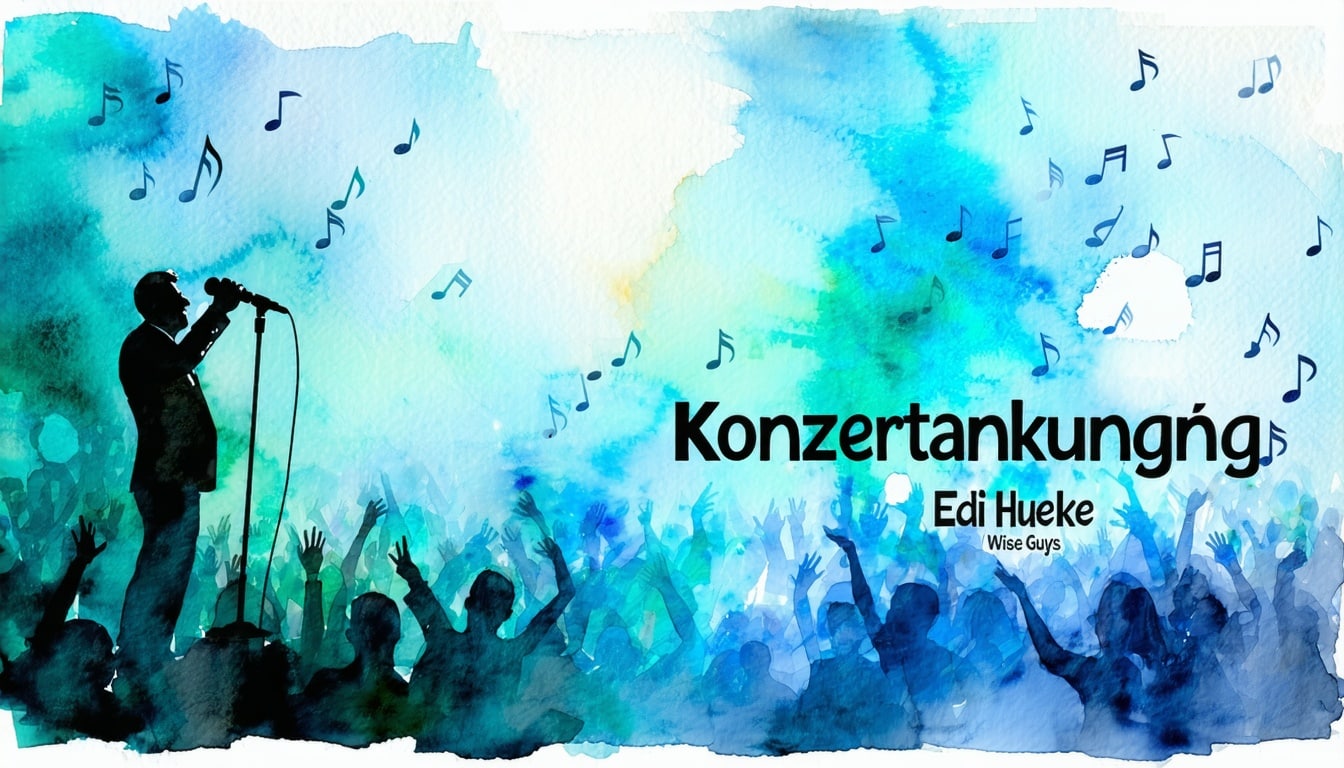 konzertankündigung eddi hüneke